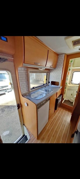 FIAT Ducato 2008
