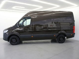 Mercedes Sprinter 314 CDI 2.2 FURG. MEDIO ALTO 143