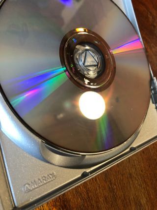 Call of Duty finest hour ps2 platinum