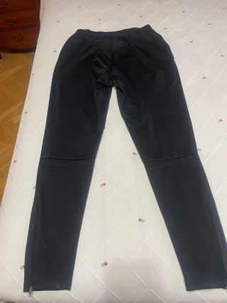 Pantalón Nike Negro Dri-Fit