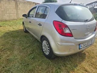 Opel Corsa 2010