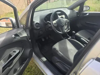 Opel Corsa 2010