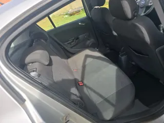 Opel Corsa 2010