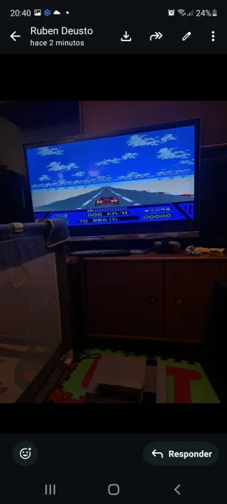 Tetris,Rad Racer, Soccer, Chip'n Dale Nintendo NES