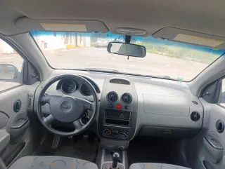 Daewoo Kalos 2003