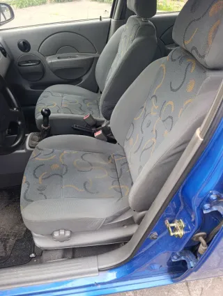 Daewoo Kalos 2003