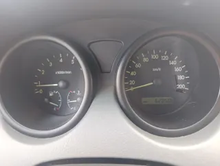 Daewoo Kalos 2003