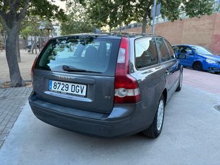 Volvo V50 2005