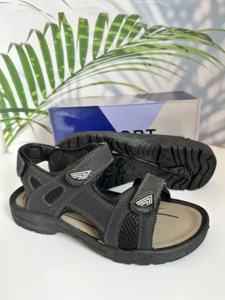 Sandalias hombre. Número 44