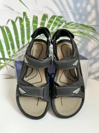 Sandalias hombre. Número 44
