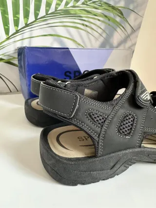 Sandalias hombre. Número 44