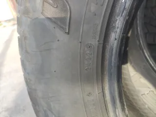 Neumático Falken Wildpeak AT3W 245/70 R17