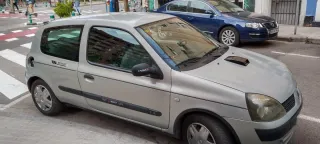 Renault clio2 2003