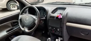 Renault clio2 2003