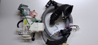 Pompa scarico Askoll S3019 Lavatrice