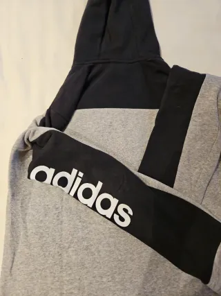 Sudadera Adidas Talla M