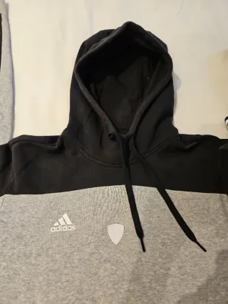 Sudadera Adidas Talla M