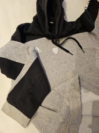 Sudadera Adidas Talla M