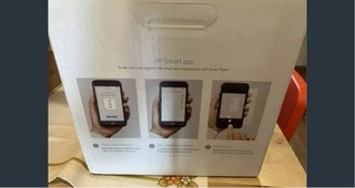 Stampante HP multifunzione a colori