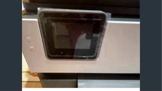 Stampante HP multifunzione a colori