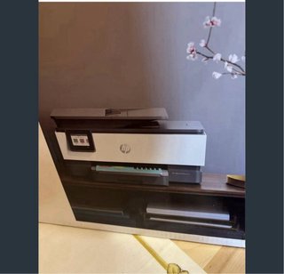 Stampante HP multifunzione a colori