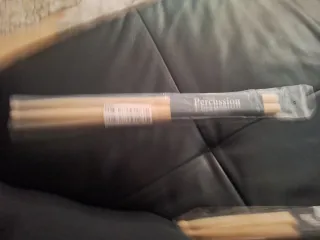 Baquetas para batería 5A