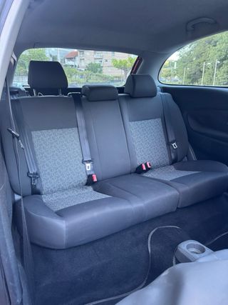 SEAT Ibiza 2007
