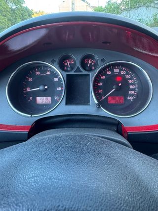 SEAT Ibiza 2007
