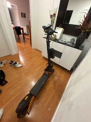 Kukirin G2 Pro Patinete Eléctrico para intercambio