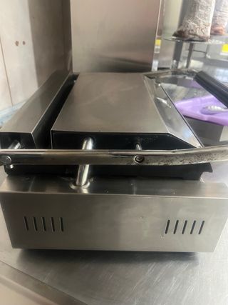 Tostadora Parrilla Eléctrica