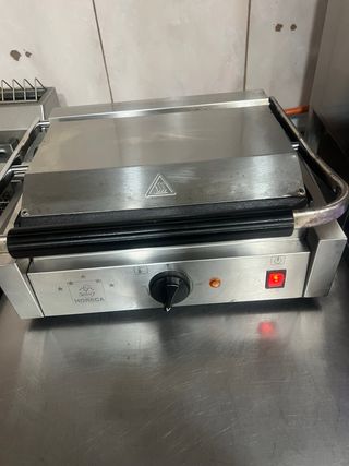 Tostadora Parrilla Eléctrica