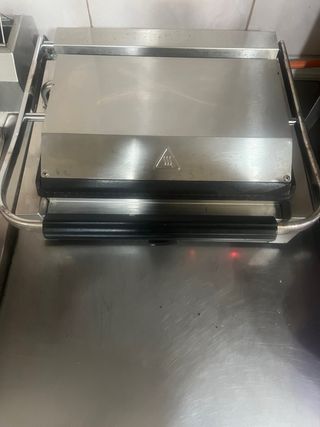 Tostadora Parrilla Eléctrica