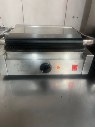 Tostadora Parrilla Eléctrica