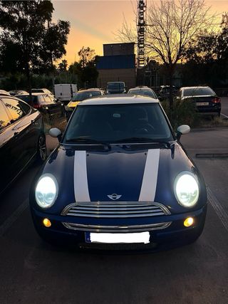 MINI Mini 2004