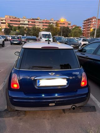 MINI Mini 2004