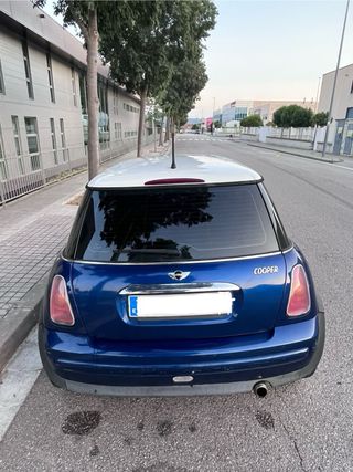 MINI Mini 2004