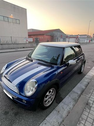 MINI Mini 2004