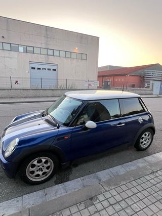 MINI Mini 2004