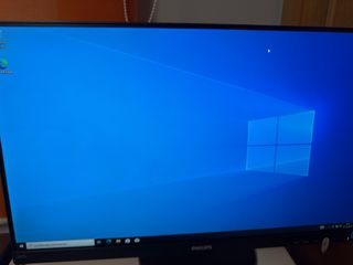 HP 600 G2 Mini i5 Computer