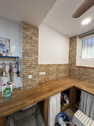 Instalación Azulejos Cocina