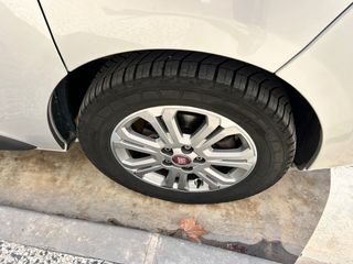 FIAT Talento 2017