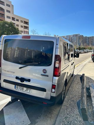 FIAT Talento 2017