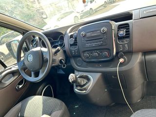 FIAT Talento 2017
