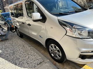 FIAT Talento 2017