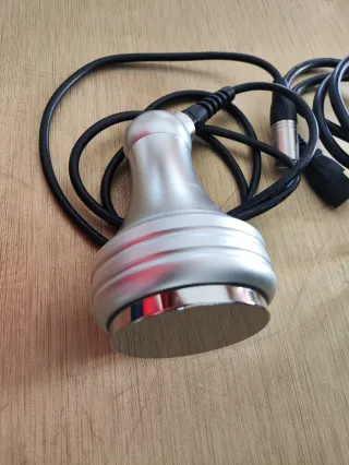 Maquina de estética profesional de radiofrecuencia