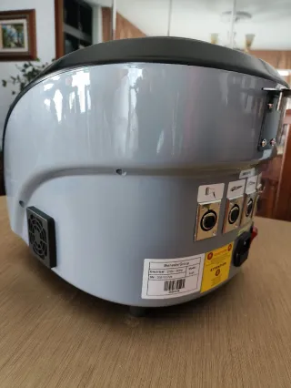 Maquina de estética profesional de radiofrecuencia