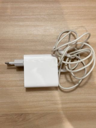 Mando y cargador Xiaomi