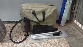 Barca hinchable Excursion 4