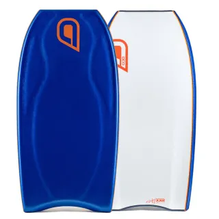 Bodyboard QCD Ultra 4X Concaves