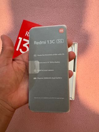 Redmi 13C 5G 256GB